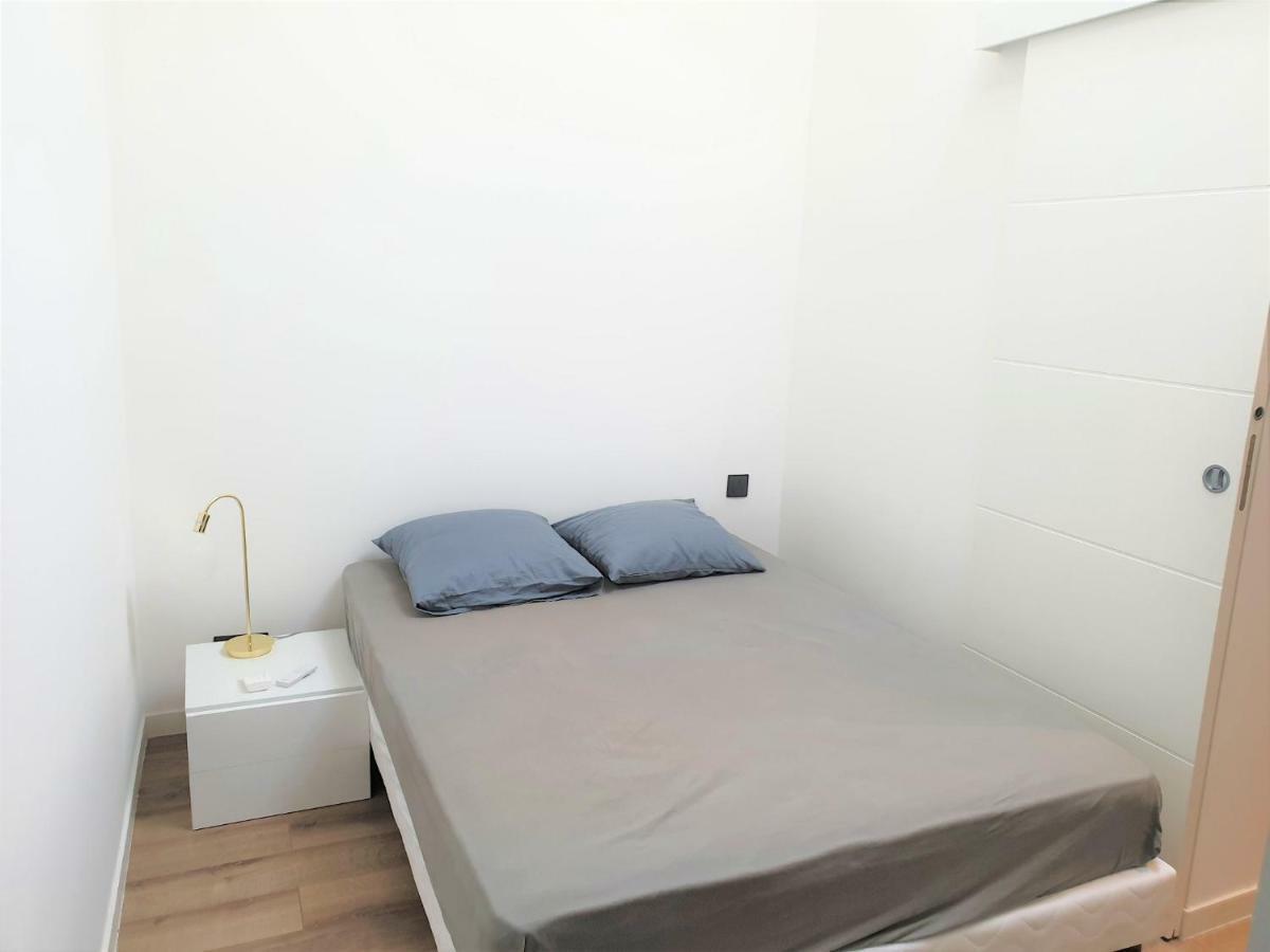 Duplex Balcon Centre Mer 508 Apartment Nice Exterior photo