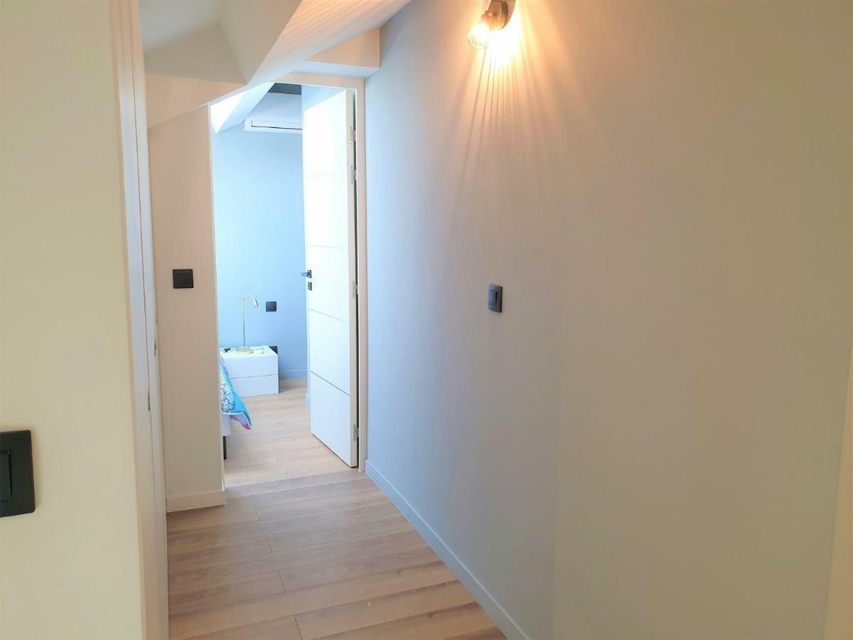 Duplex Balcon Centre Mer 508 Apartment Nice Exterior photo